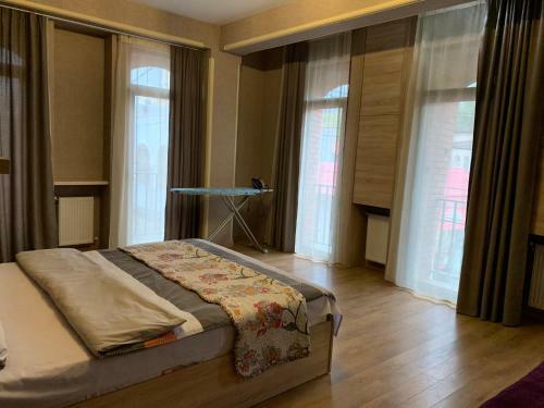 Apartamento Lilika