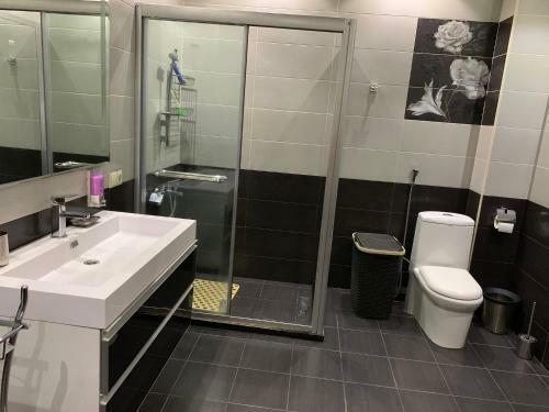 Apartamento Lilika