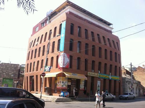 Apartamento Lilika