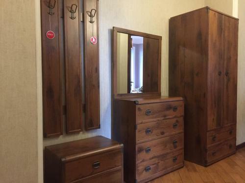 Apartamento Achiko Appartment In Tbilisi