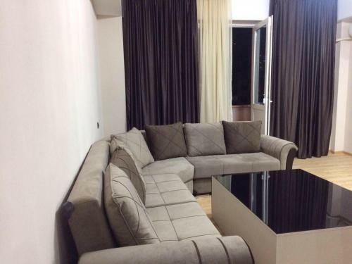 Apartamento Achiko Appartment In Tbilisi