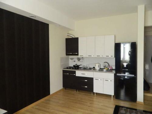 Apartamento Achiko Appartment In Tbilisi