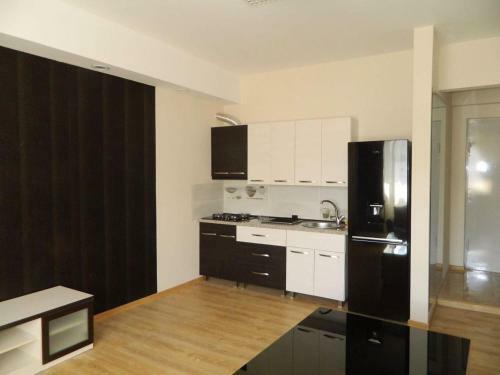 Apartamento Achiko Appartment In Tbilisi
