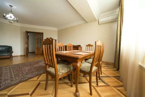 Apartamento Achiko Appartment In Tbilisi