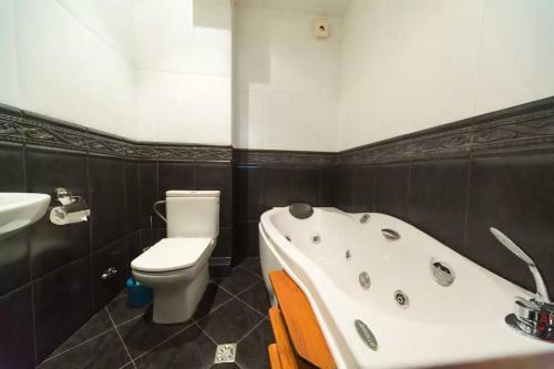 Apartamento Achiko Appartment In Tbilisi