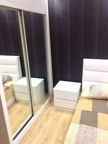 Apartamento Achiko Appartment In Tbilisi