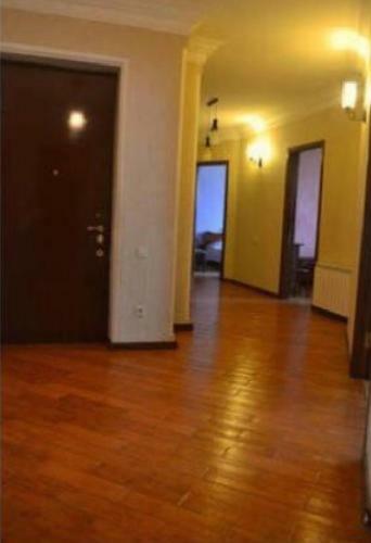 Apartamento Achiko Appartment In Tbilisi