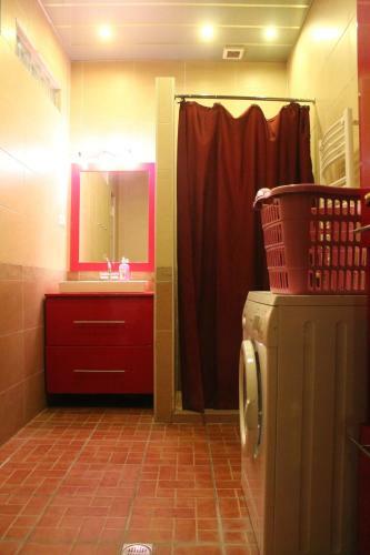 Apartamento Achiko Appartment In Tbilisi