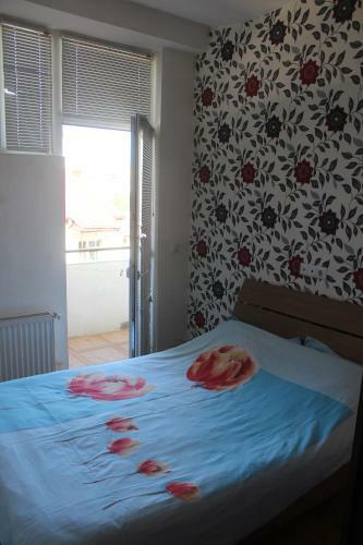 Apartamento Achiko Appartment In Tbilisi