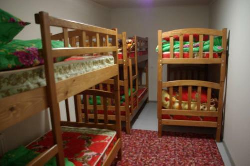 Comfort Plus Hostel