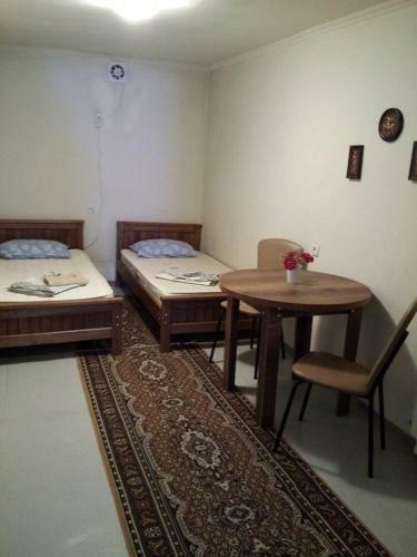 Comfort Plus Hostel