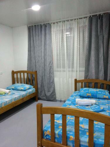 Comfort Plus Hostel