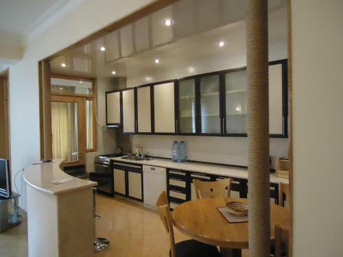 Verahouse Apartment In Tbilisi