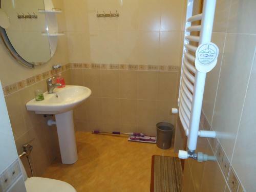 Verahouse Apartment In Tbilisi