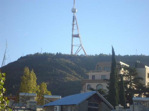 Verahouse Apartment In Tbilisi