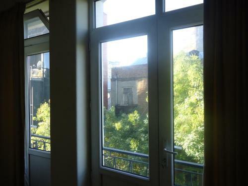 Verahouse Apartment In Tbilisi