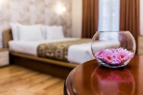 Hotel Diamond
