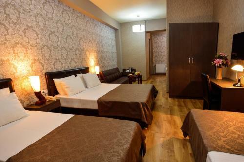 Hotel Diamond