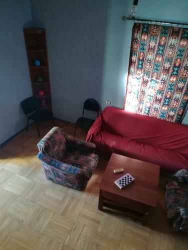 Hostal St Hostel