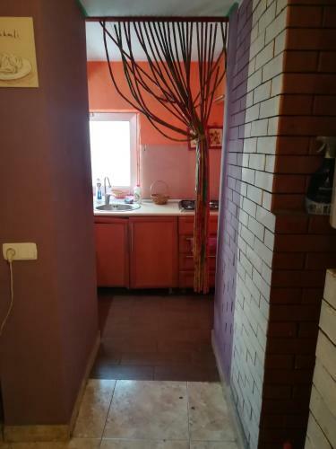 Hostal St Hostel