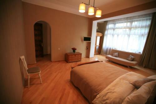 Vera House Hotel