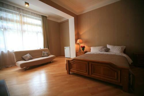 Vera House Hotel