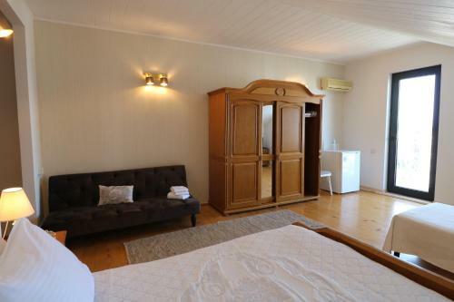 Vera House Hotel