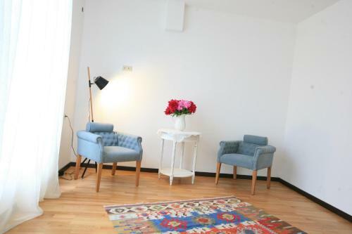 Vera House Hotel