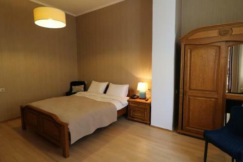 Vera House Hotel