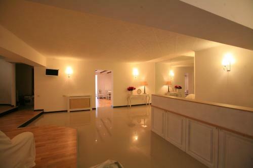Vera House Hotel