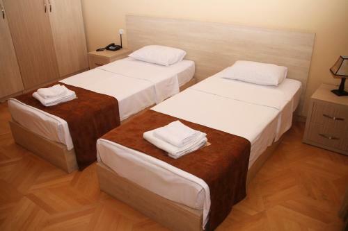 Nitsa Hotel