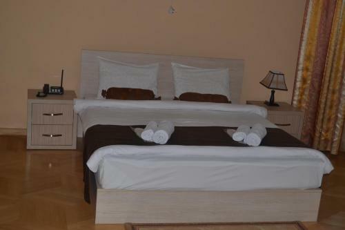 Nitsa Hotel