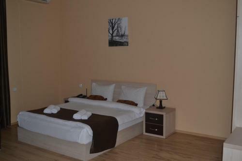 Nitsa Hotel