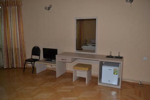 Nitsa Hotel