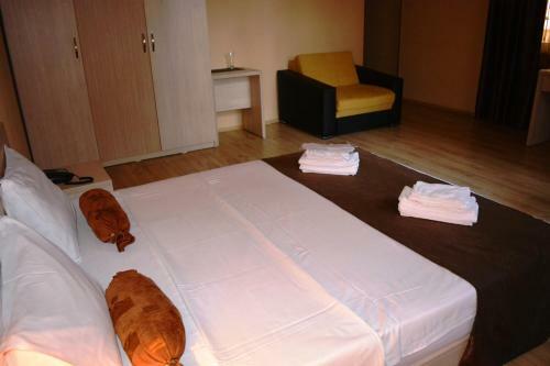 Nitsa Hotel