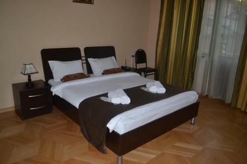 Nitsa Hotel