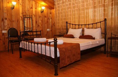 Nitsa Hotel