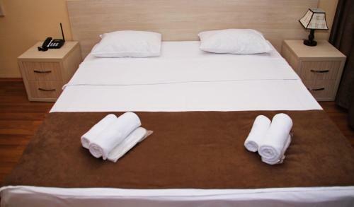 Nitsa Hotel