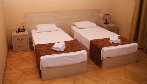 Nitsa Hotel