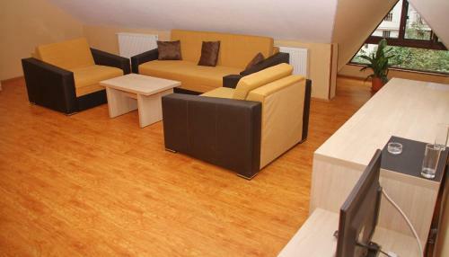 Nitsa Hotel