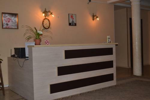 Nitsa Hotel