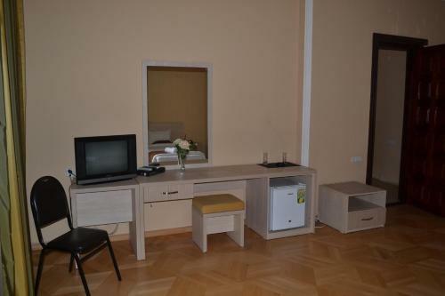 Nitsa Hotel