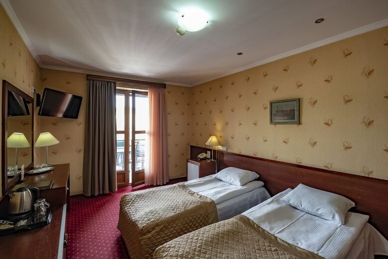 Hotel New Kopala