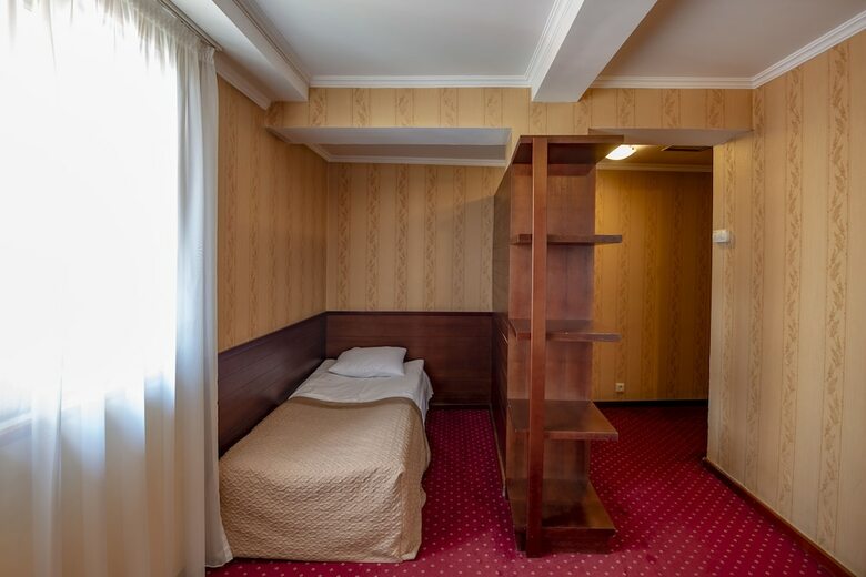 Hotel New Kopala