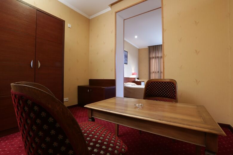 Hotel New Kopala