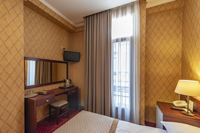 Hotel New Kopala
