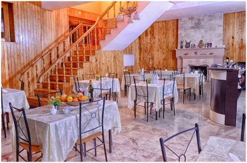 Hotel Dalida
