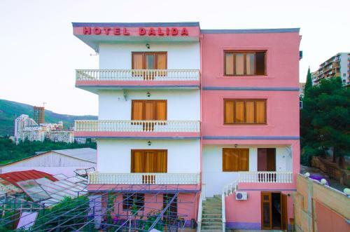 Hotel Dalida
