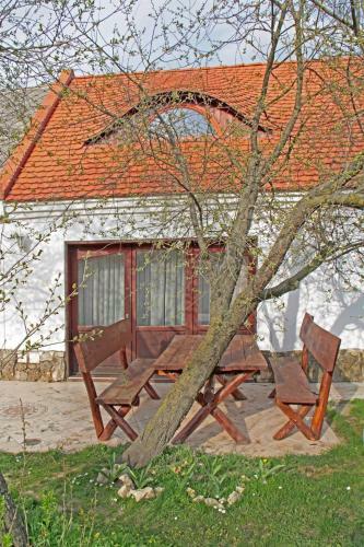 Apartamento S�r�nyes Udvarh�z