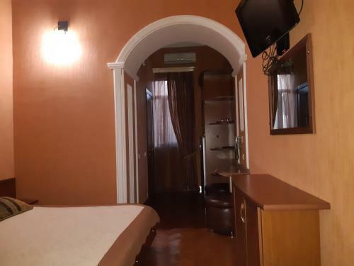 Hotel Pavo